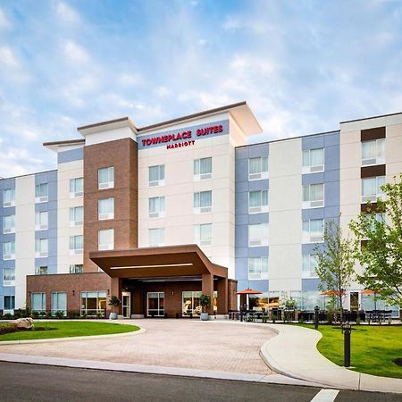 Towneplace Suites By Marriott Atlanta Airport North Hapeville Εξωτερικό φωτογραφία